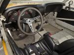 Ford Mustang Boss 302 Trans-Am Race Car 1970 года